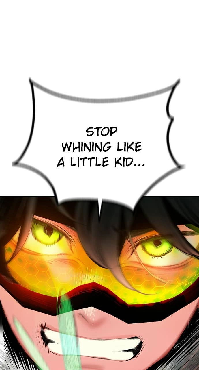 Jungle Juice Chapter 195 Page 23