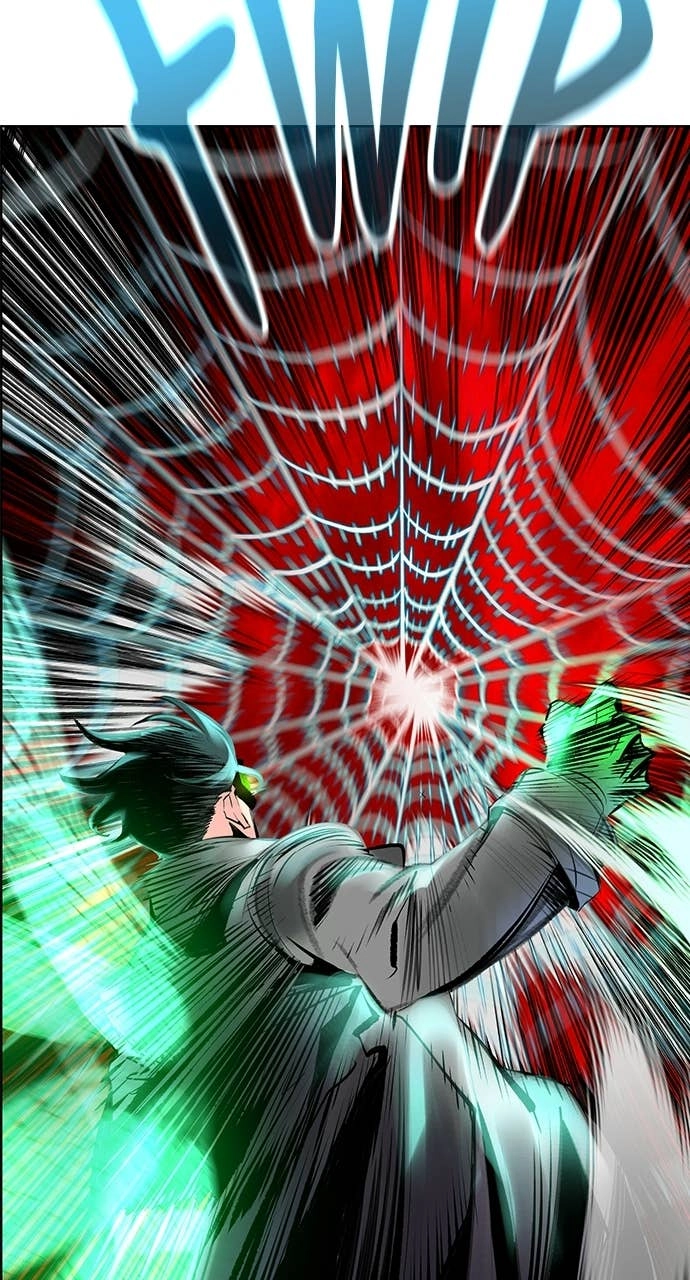 Jungle Juice Chapter 195 Page 26