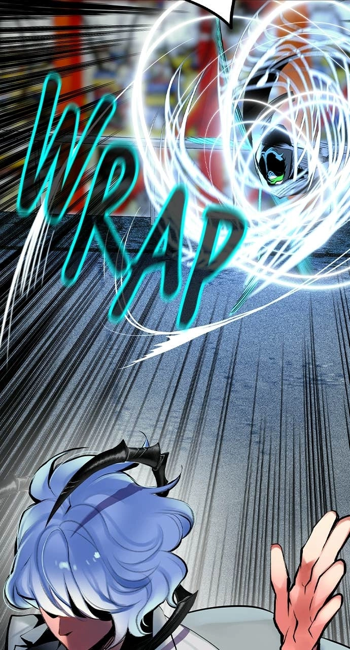 Jungle Juice Chapter 195 Page 28