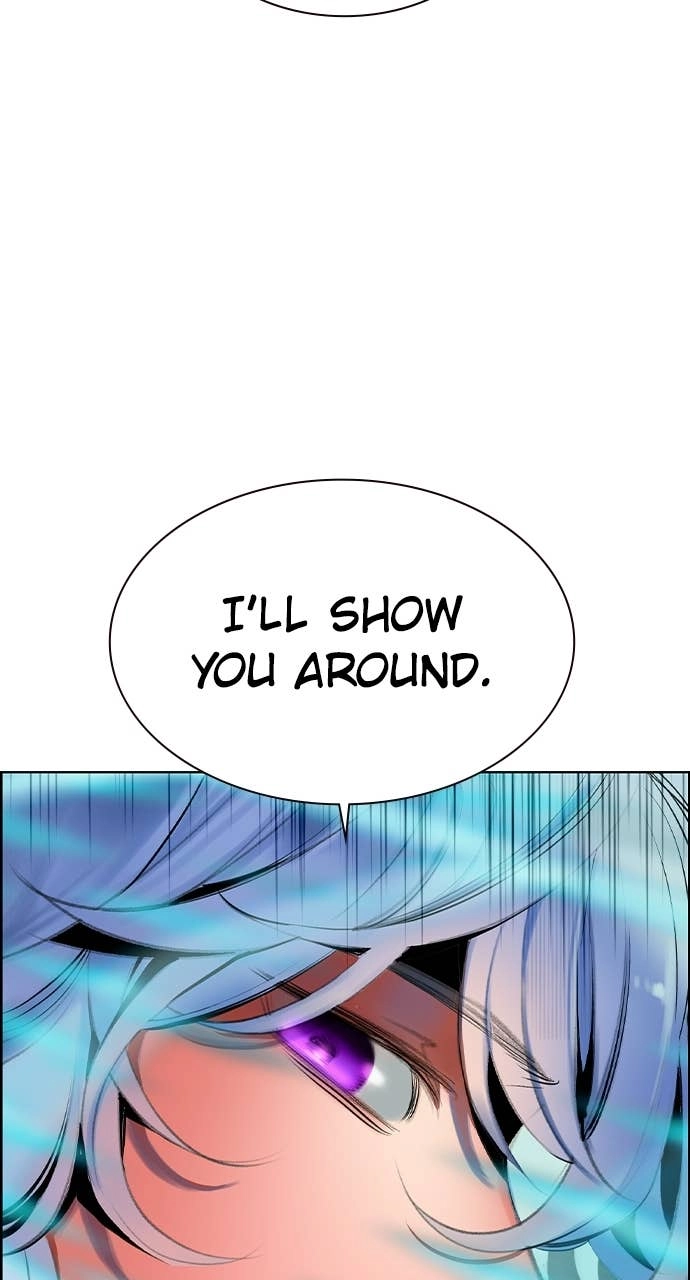 Jungle Juice Chapter 195 Page 31