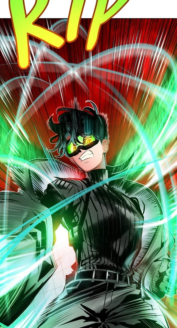 Jungle Juice Chapter 195 Page 34