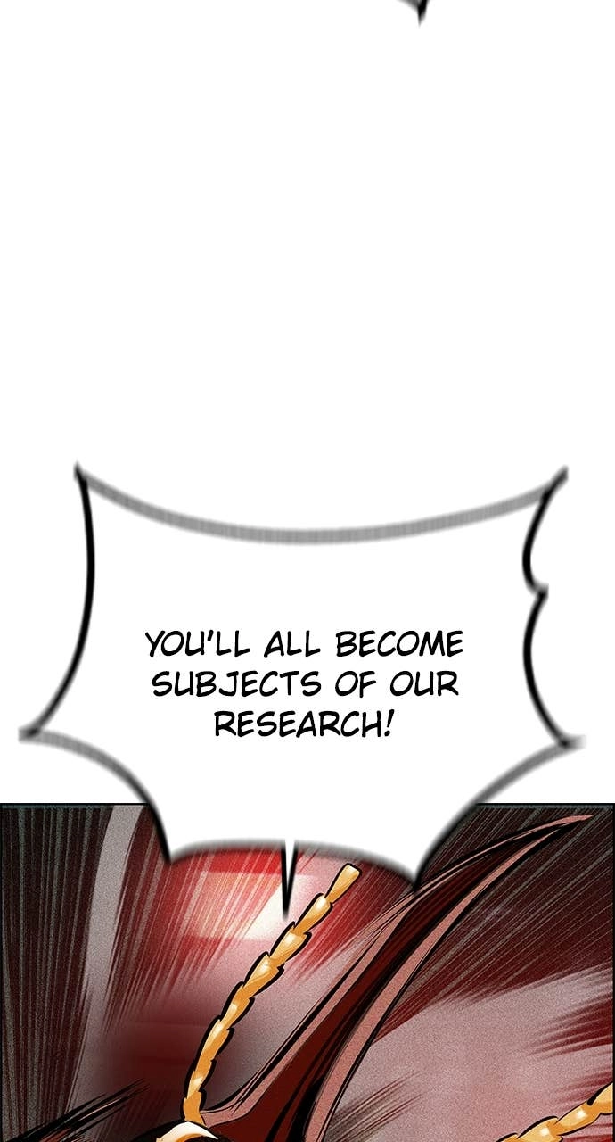 Jungle Juice Chapter 195 Page 39