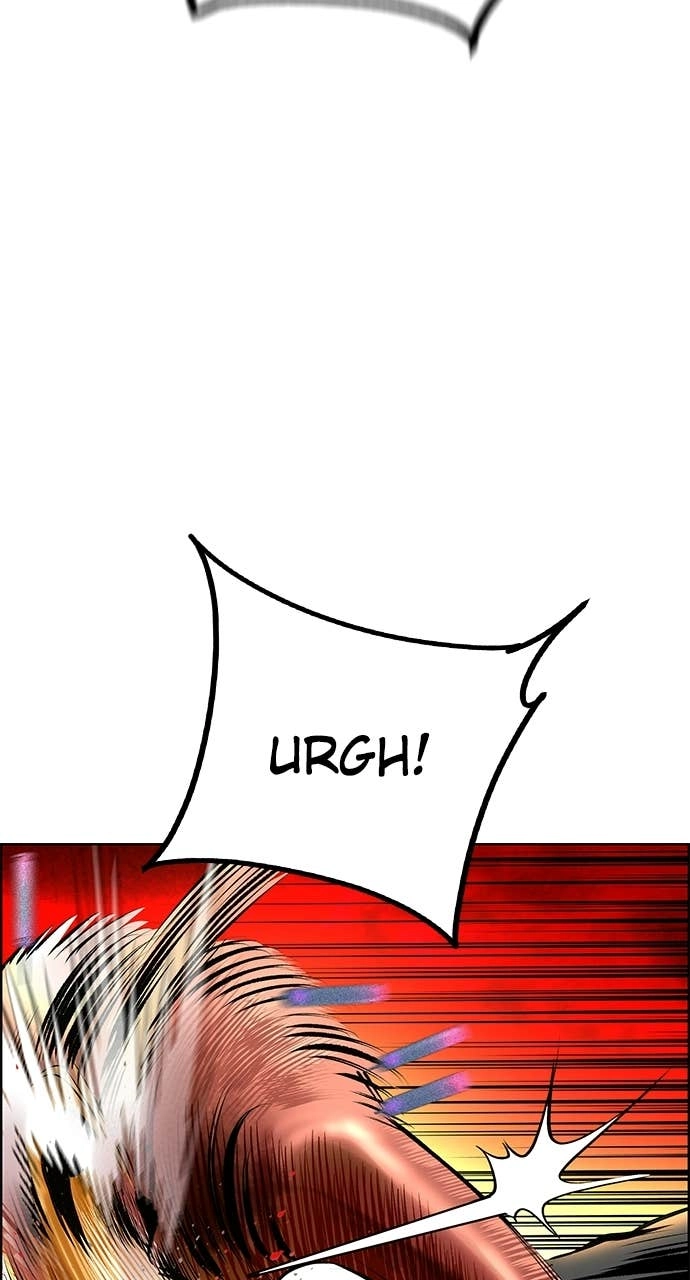 Jungle Juice Chapter 195 Page 41