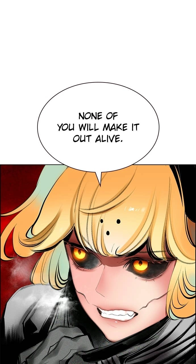 Jungle Juice Chapter 195 Page 45