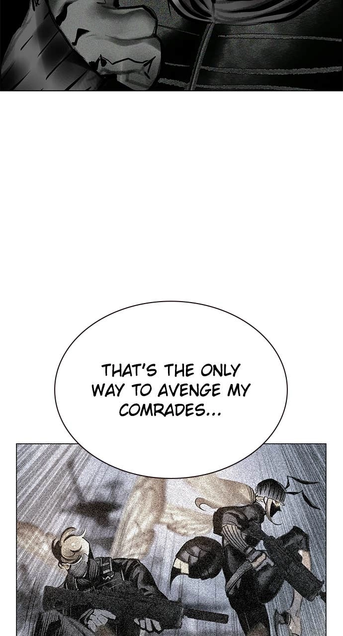 Jungle Juice Chapter 195 Page 46