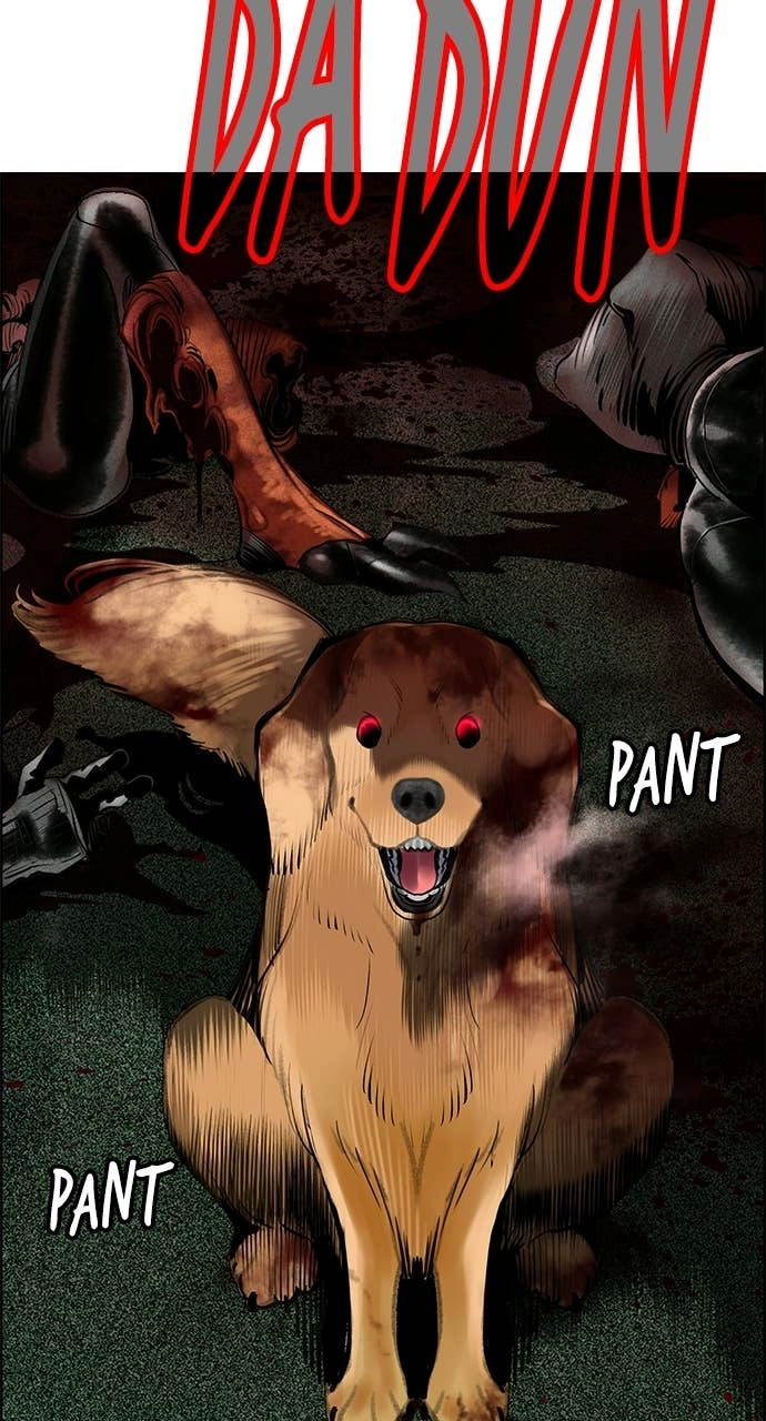 Jungle Juice Chapter 195 Page 50