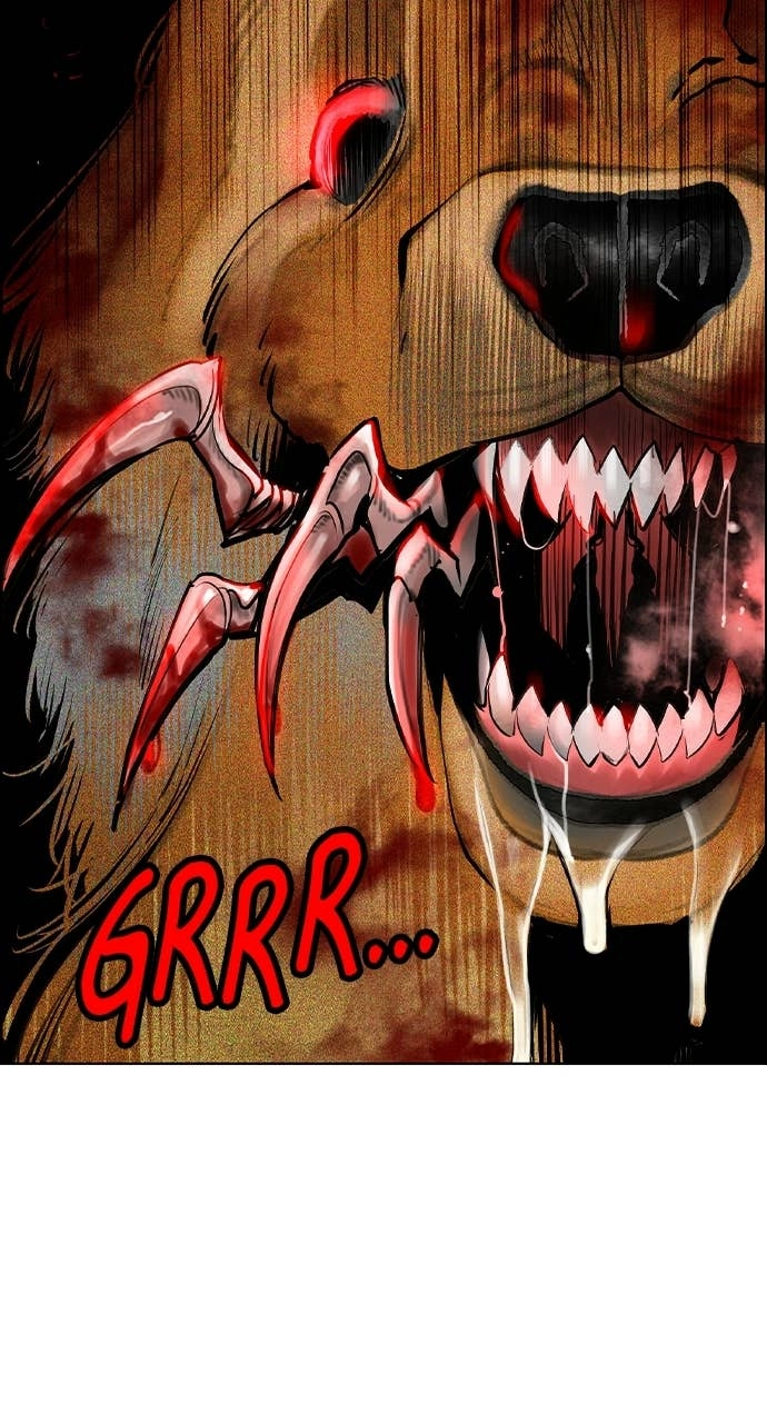 Jungle Juice Chapter 195 Page 52