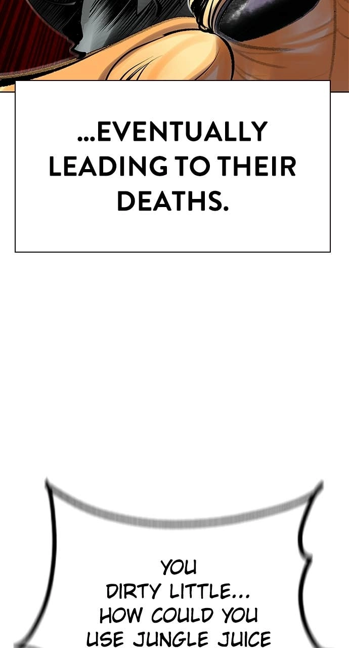 Jungle Juice Chapter 195 Page 56