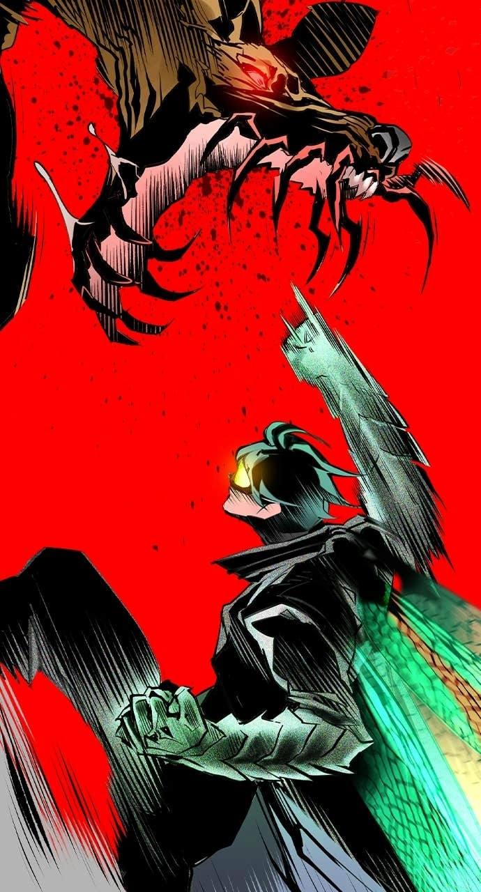 Jungle Juice Chapter 195 Page 71