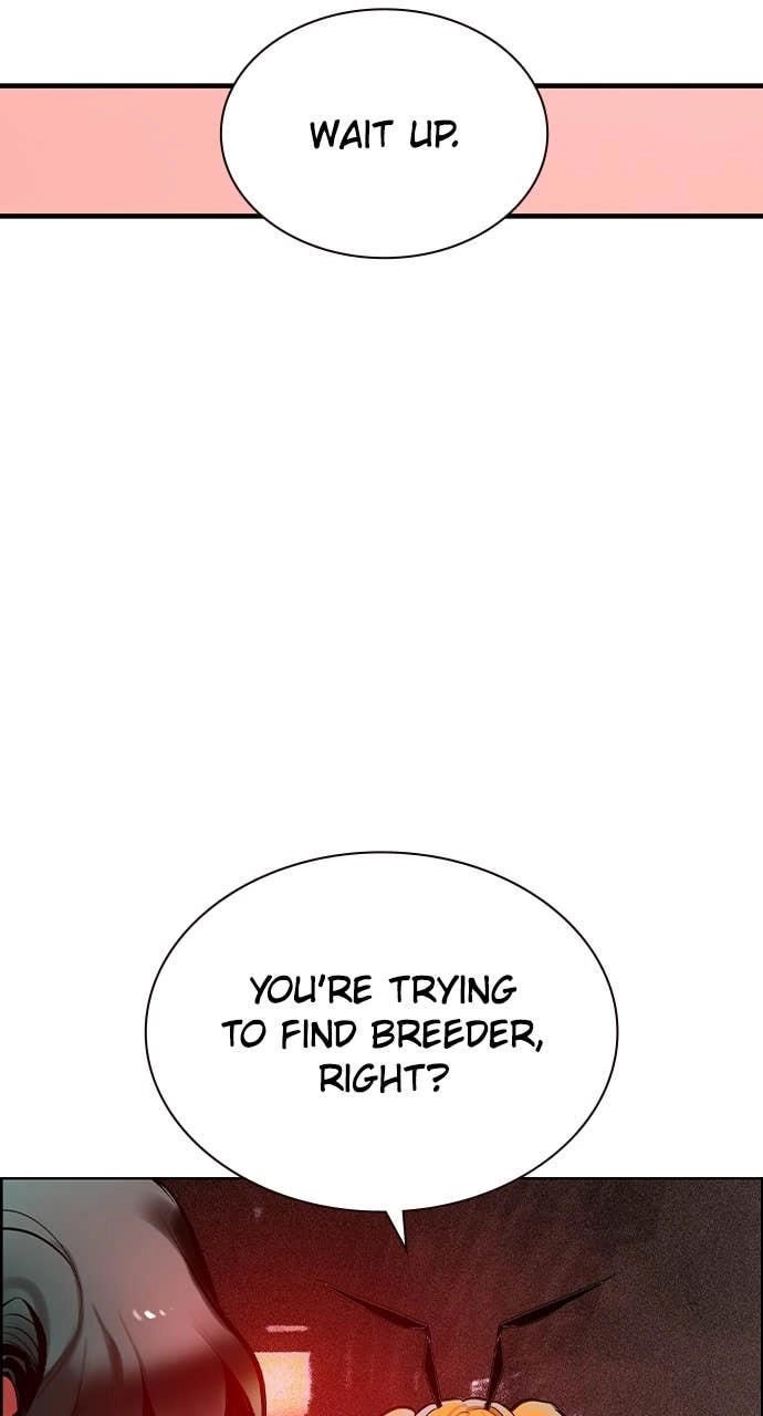 Jungle Juice Chapter 195 Page 80