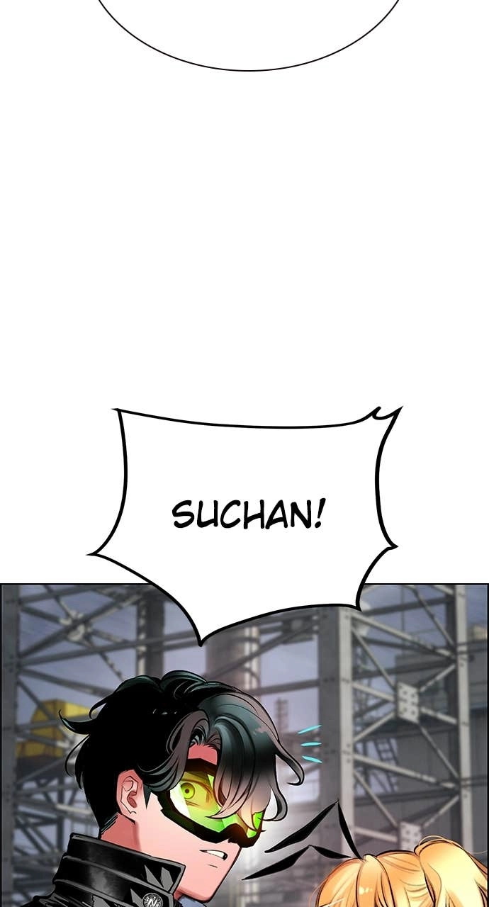 Jungle Juice Chapter 195 Page 85