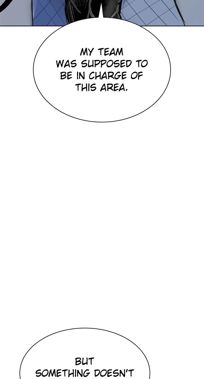 Jungle Juice Chapter 195 Page 88