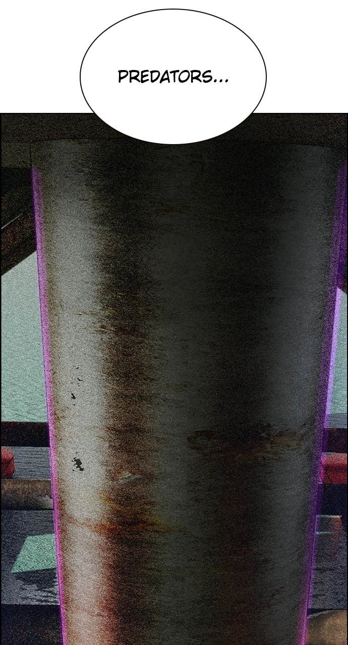 Jungle Juice Chapter 195 Page 92