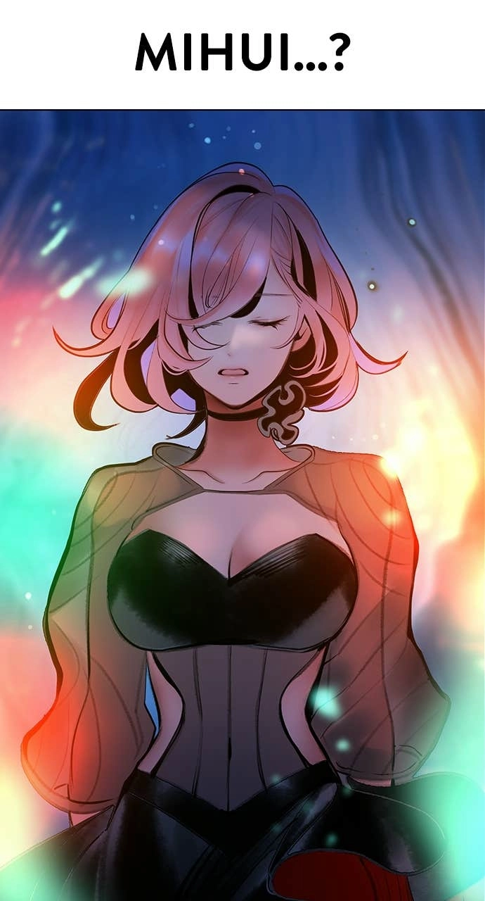 Jungle Juice Chapter 195 Page 96