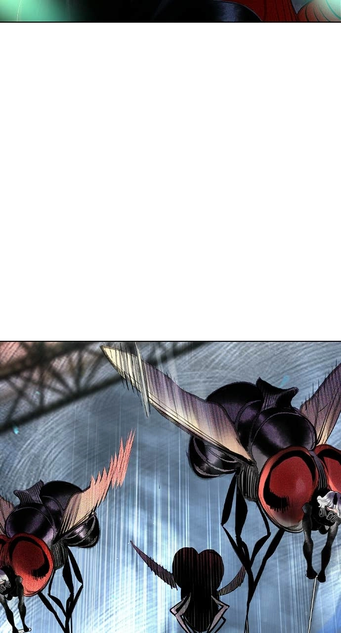 Jungle Juice Chapter 195 Page 97