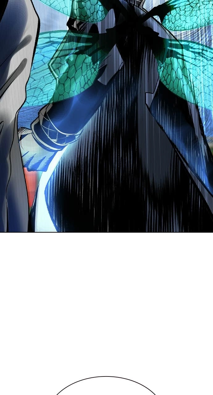 Jungle Juice Chapter 195 Page 99