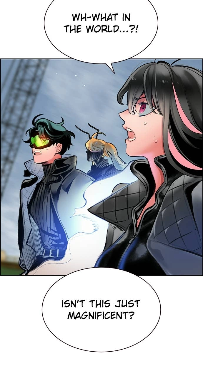 Jungle Juice Chapter 195 Page 100