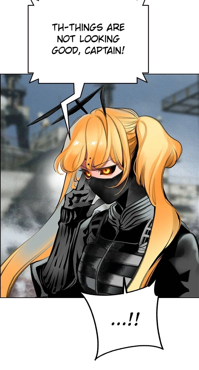 Jungle Juice Chapter 195 Page 105