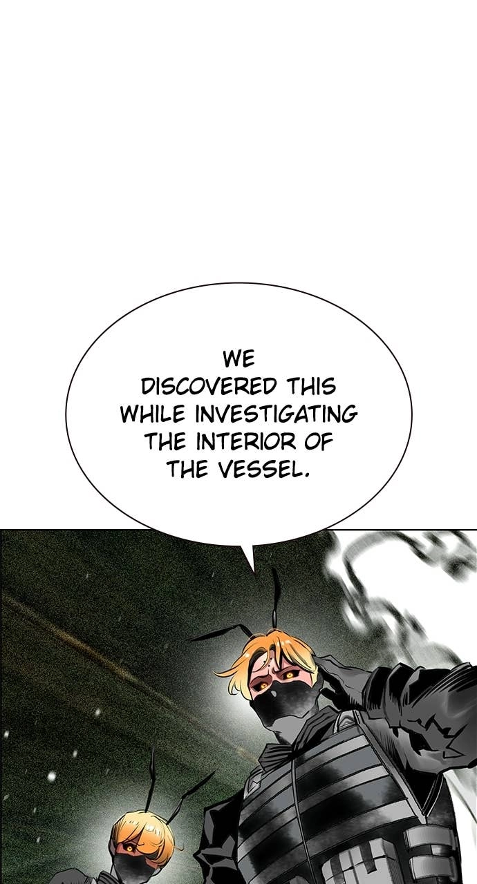 Jungle Juice Chapter 195 Page 106