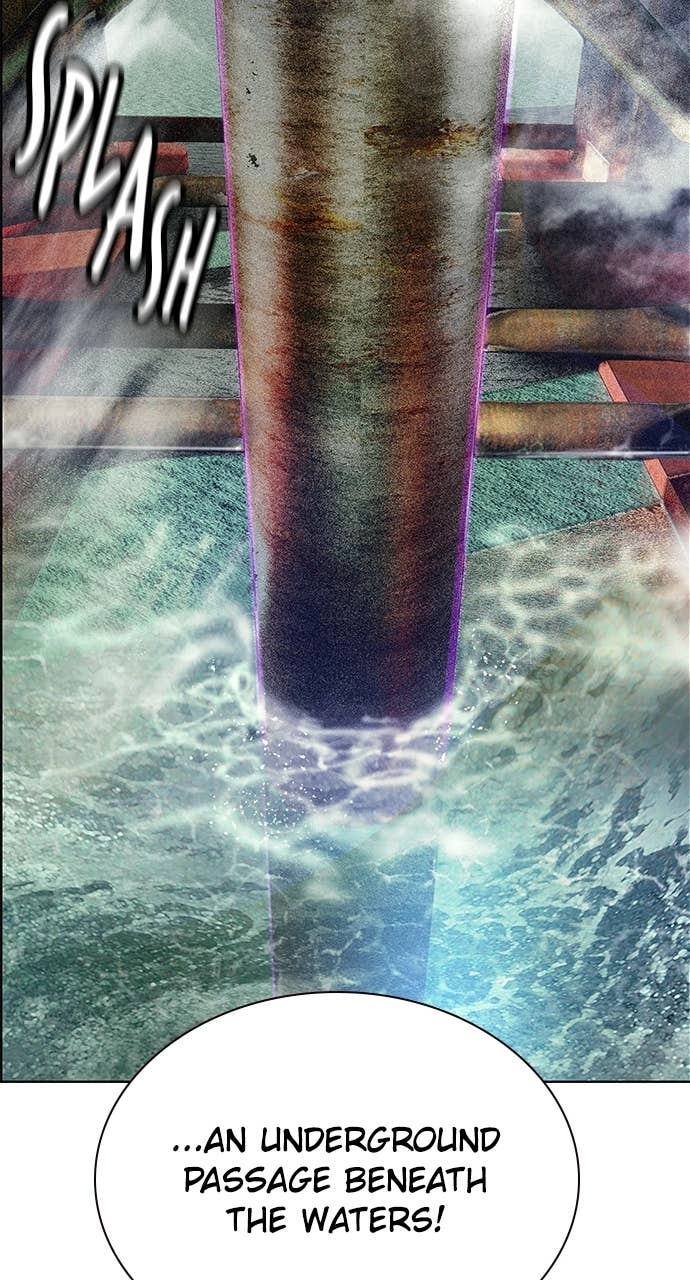 Jungle Juice Chapter 195 Page 108