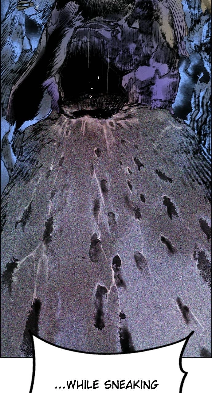 Jungle Juice Chapter 195 Page 112