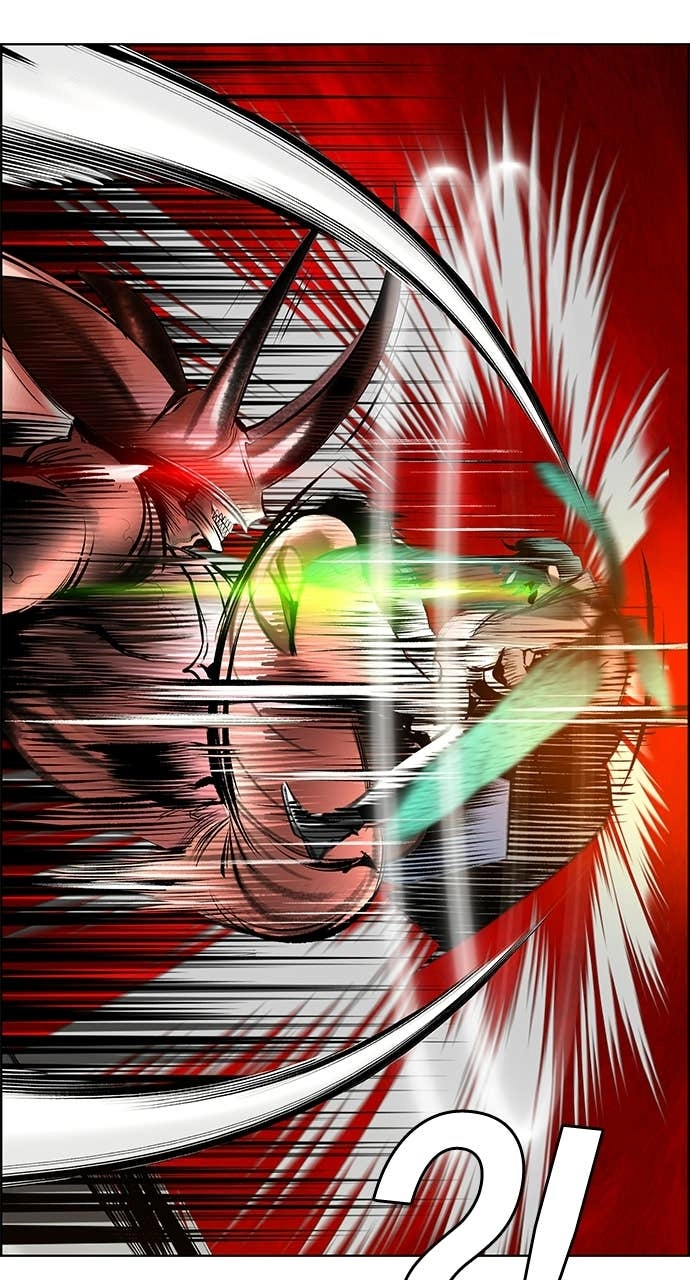 Jungle Juice Chapter 195 Page 123