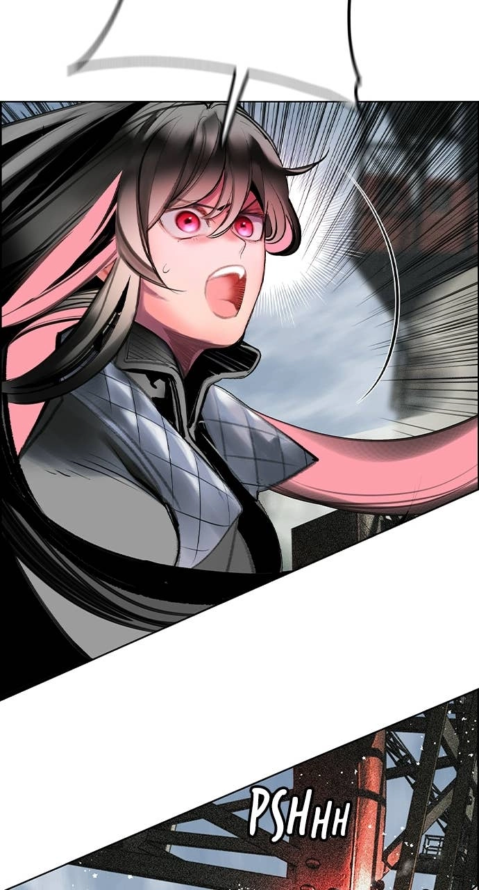 Jungle Juice Chapter 195 Page 127