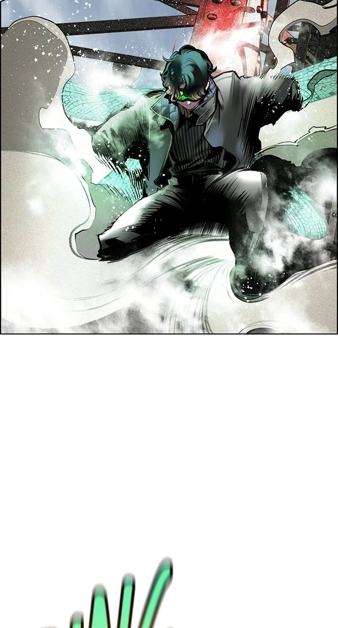 Jungle Juice Chapter 195 Page 128