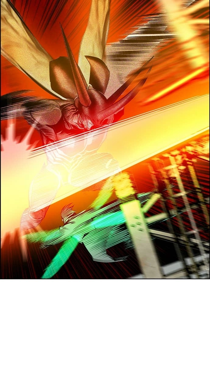 Jungle Juice Chapter 195 Page 131