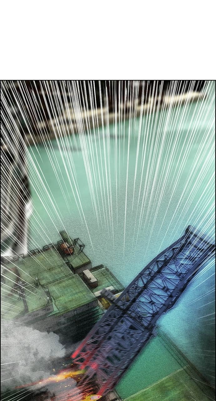 Jungle Juice Chapter 195 Page 132