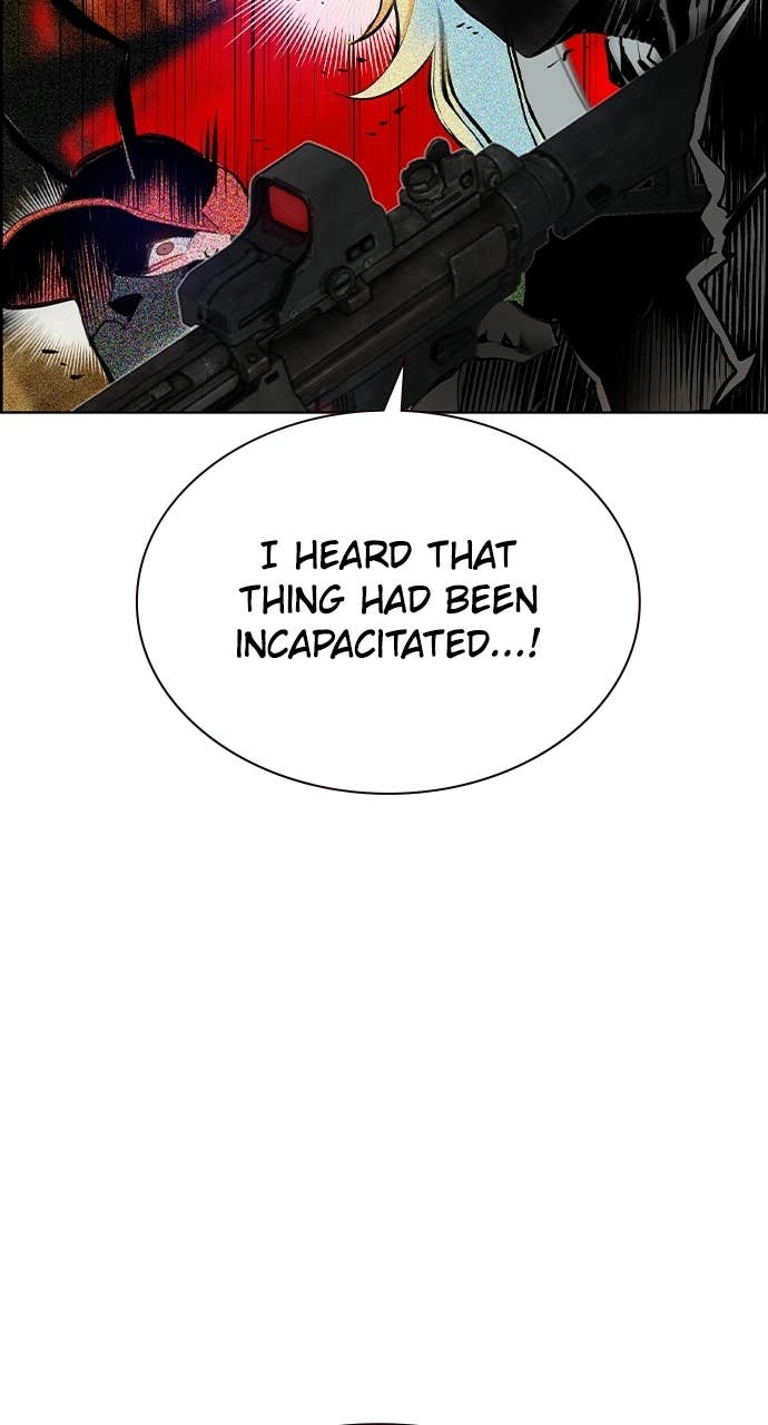 Jungle Juice Chapter 195 Page 136