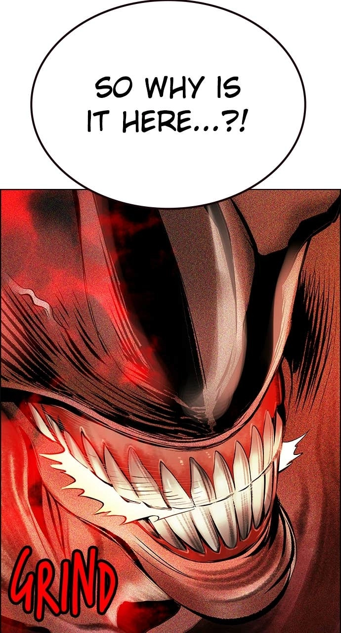 Jungle Juice Chapter 195 Page 137