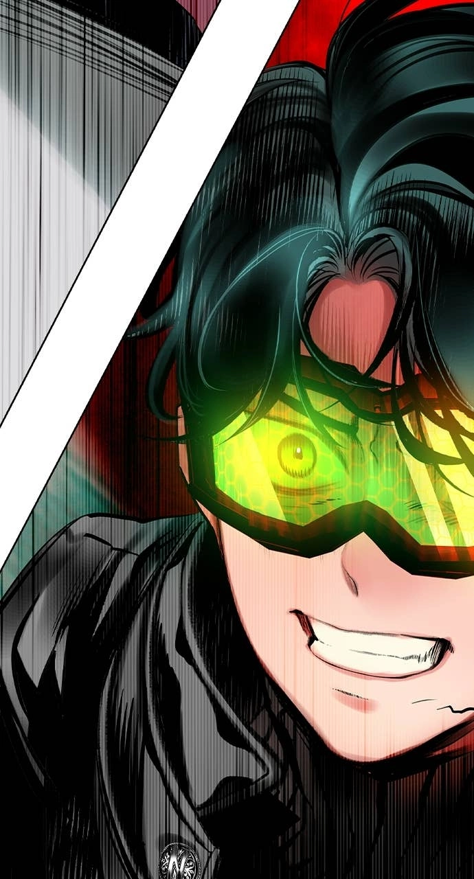 Jungle Juice Chapter 195 Page 142