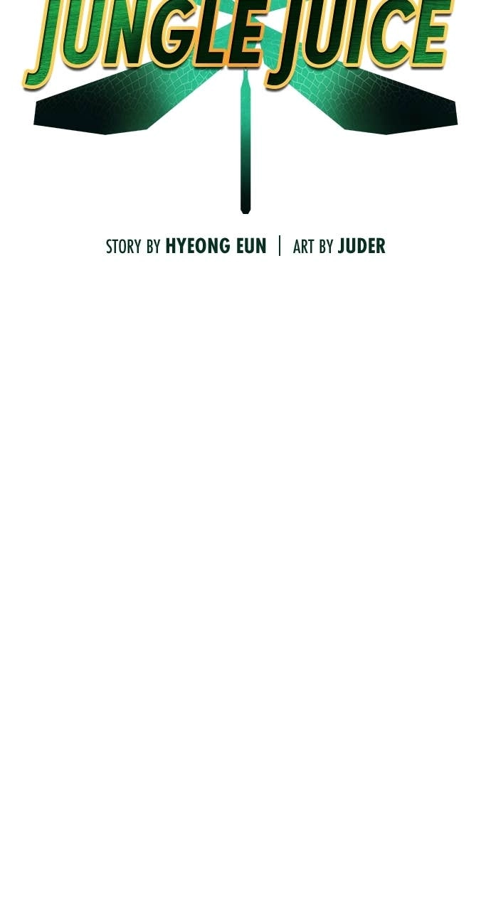 Jungle Juice Chapter 196 Page 8
