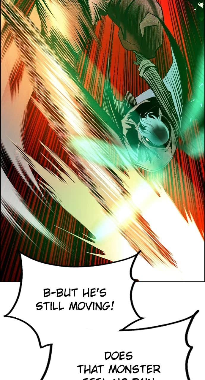 Jungle Juice Chapter 196 Page 14