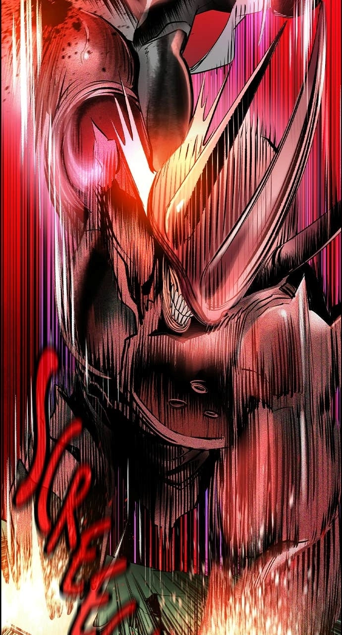 Jungle Juice Chapter 196 Page 20