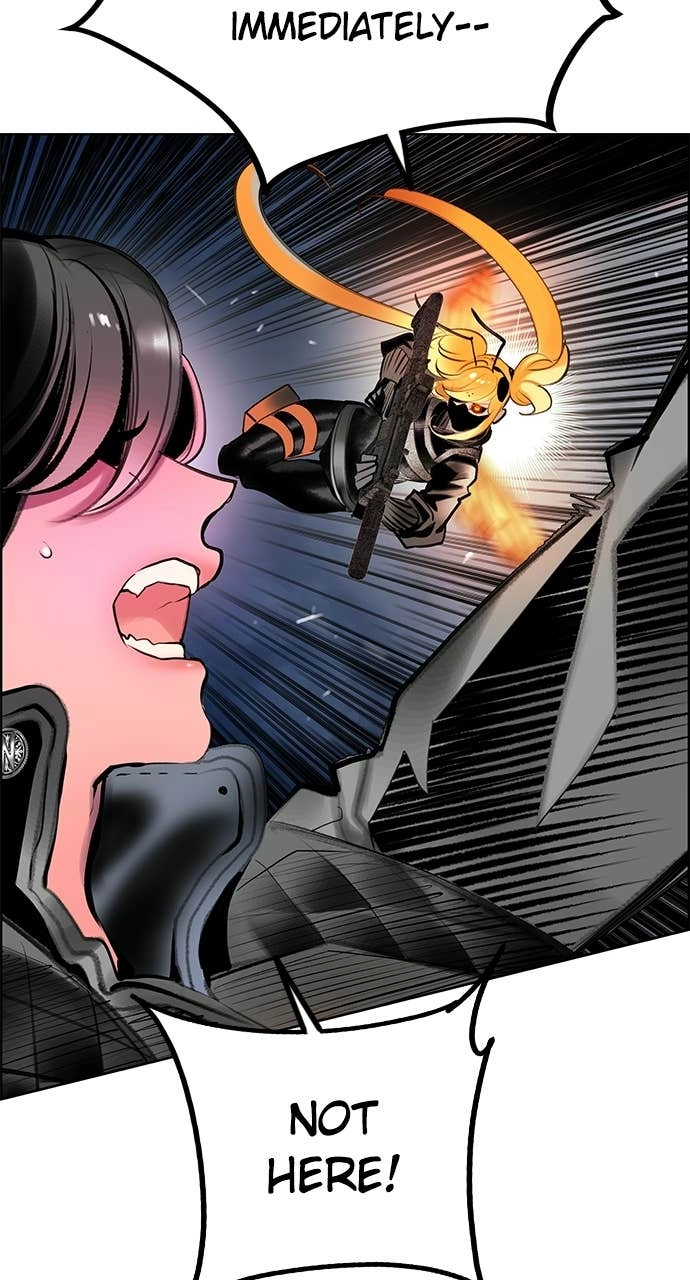 Jungle Juice Chapter 196 Page 24