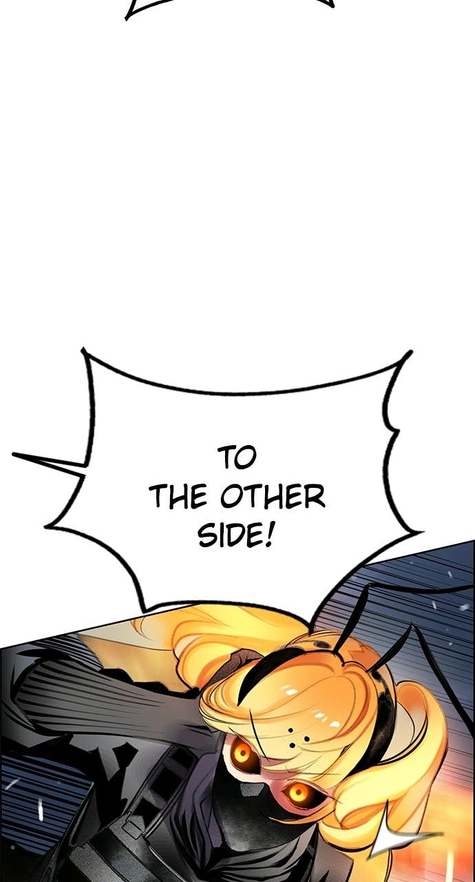 Jungle Juice Chapter 196 Page 25