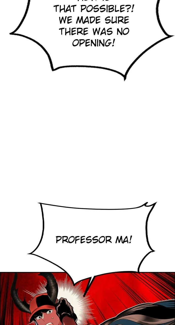 Jungle Juice Chapter 196 Page 28