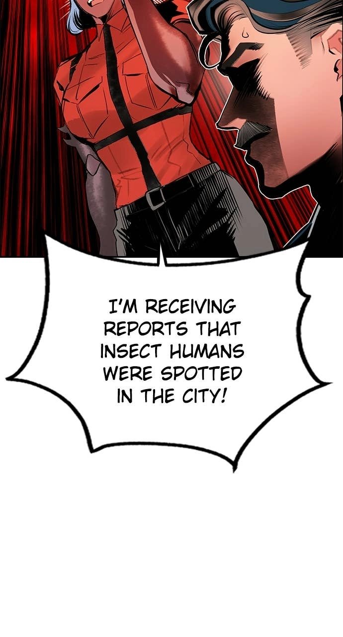 Jungle Juice Chapter 196 Page 29