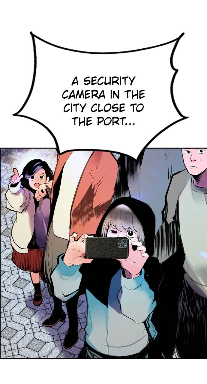 Jungle Juice Chapter 196 Page 30