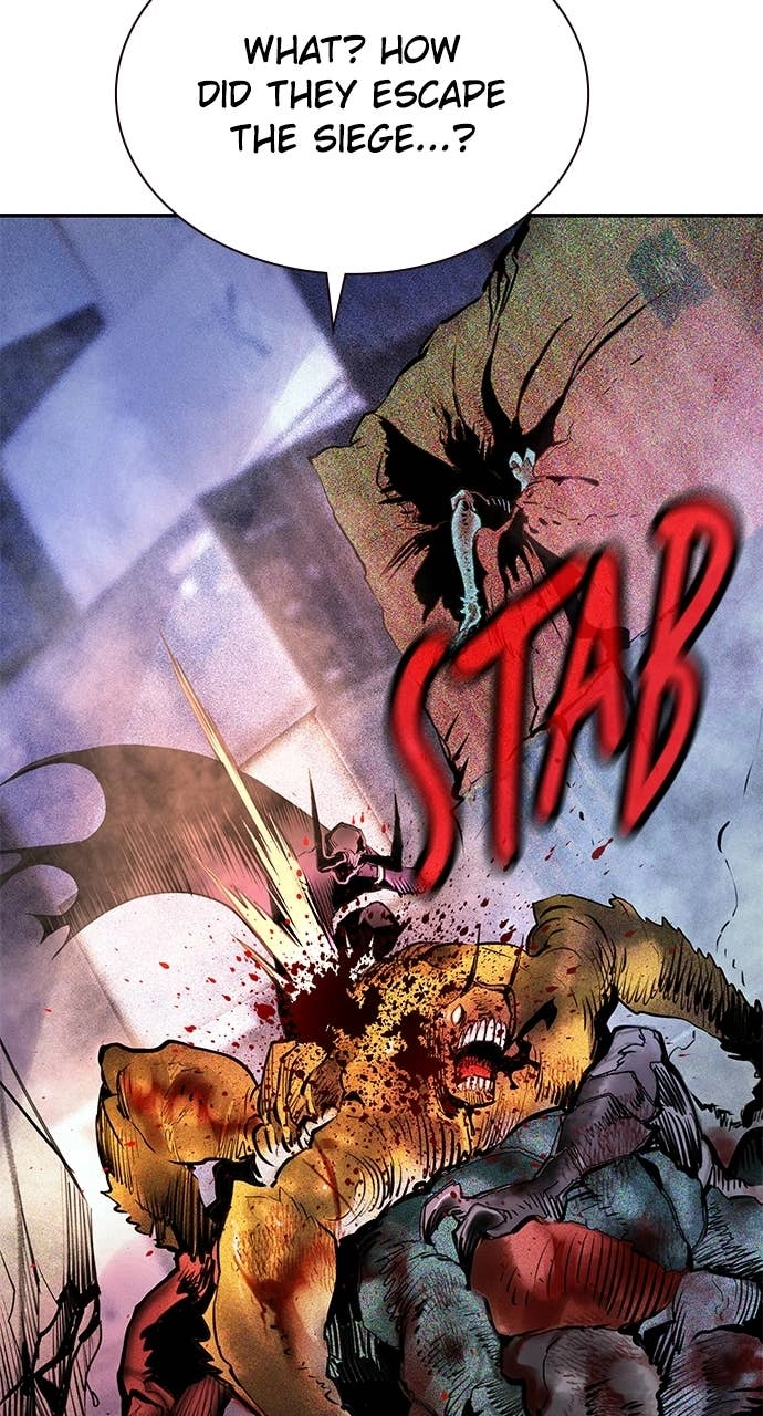 Jungle Juice Chapter 196 Page 34