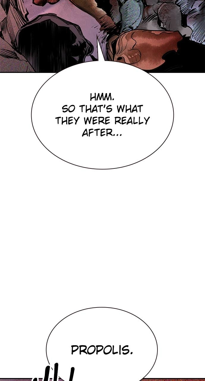 Jungle Juice Chapter 196 Page 35