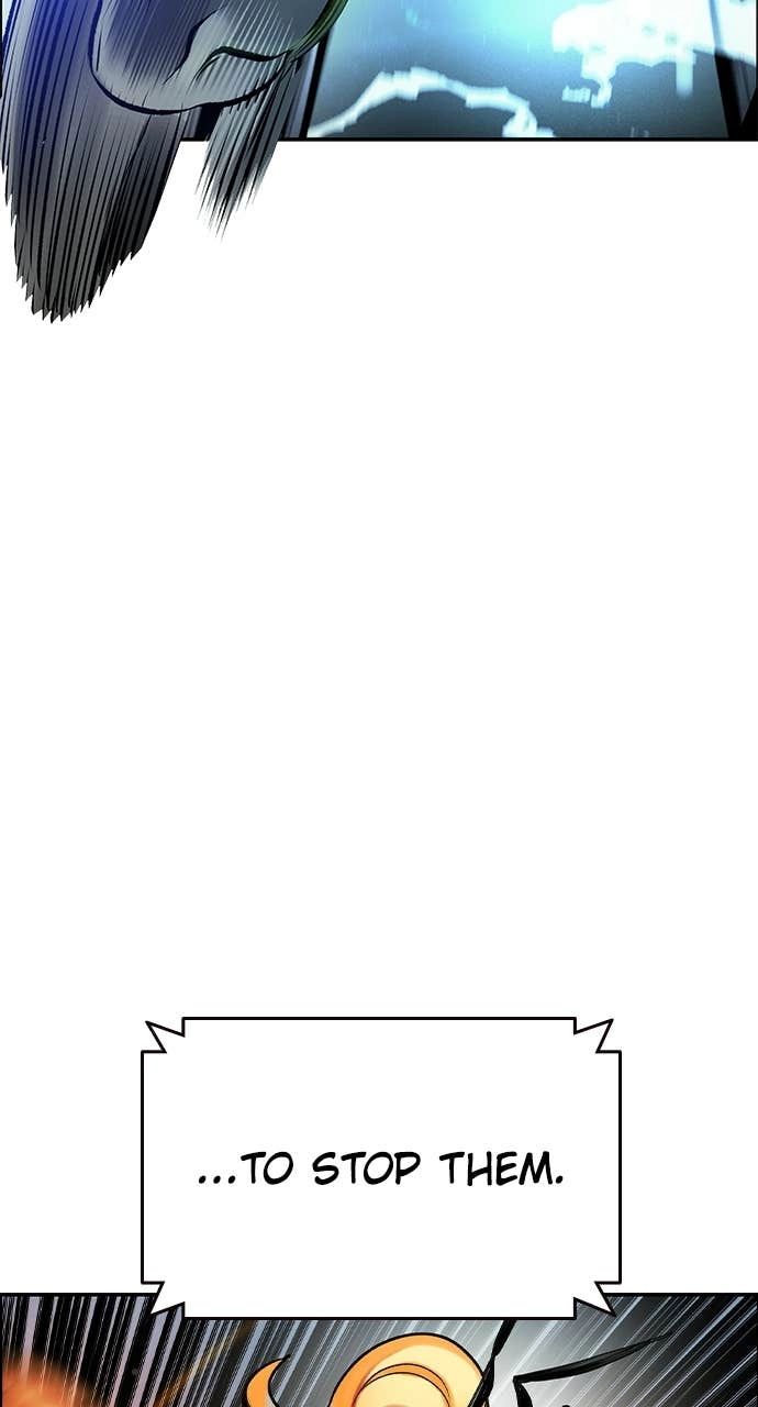 Jungle Juice Chapter 196 Page 40