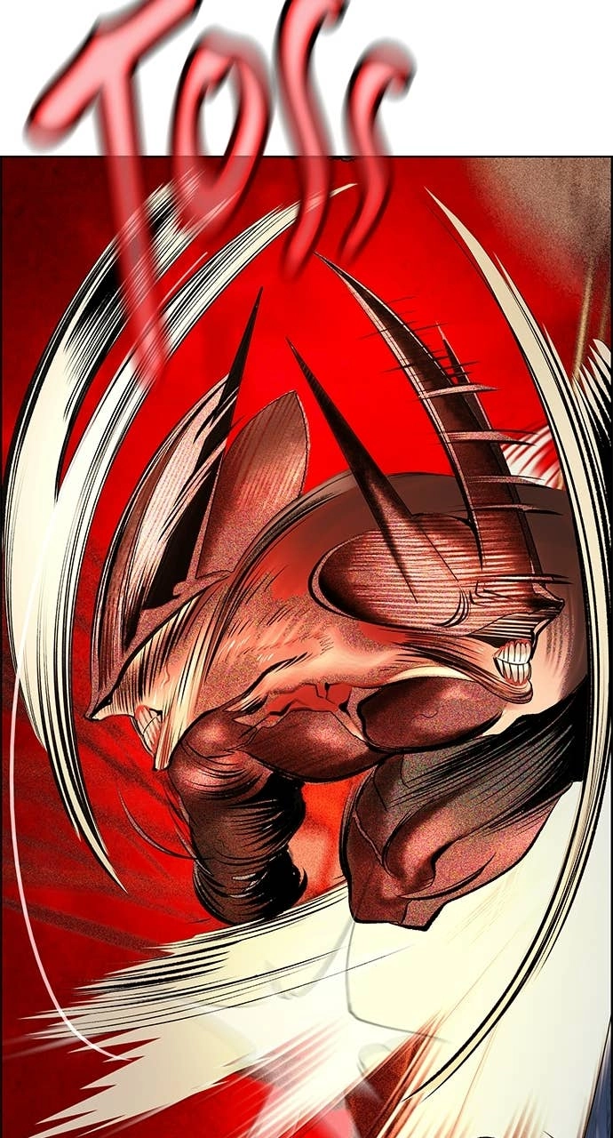 Jungle Juice Chapter 196 Page 46