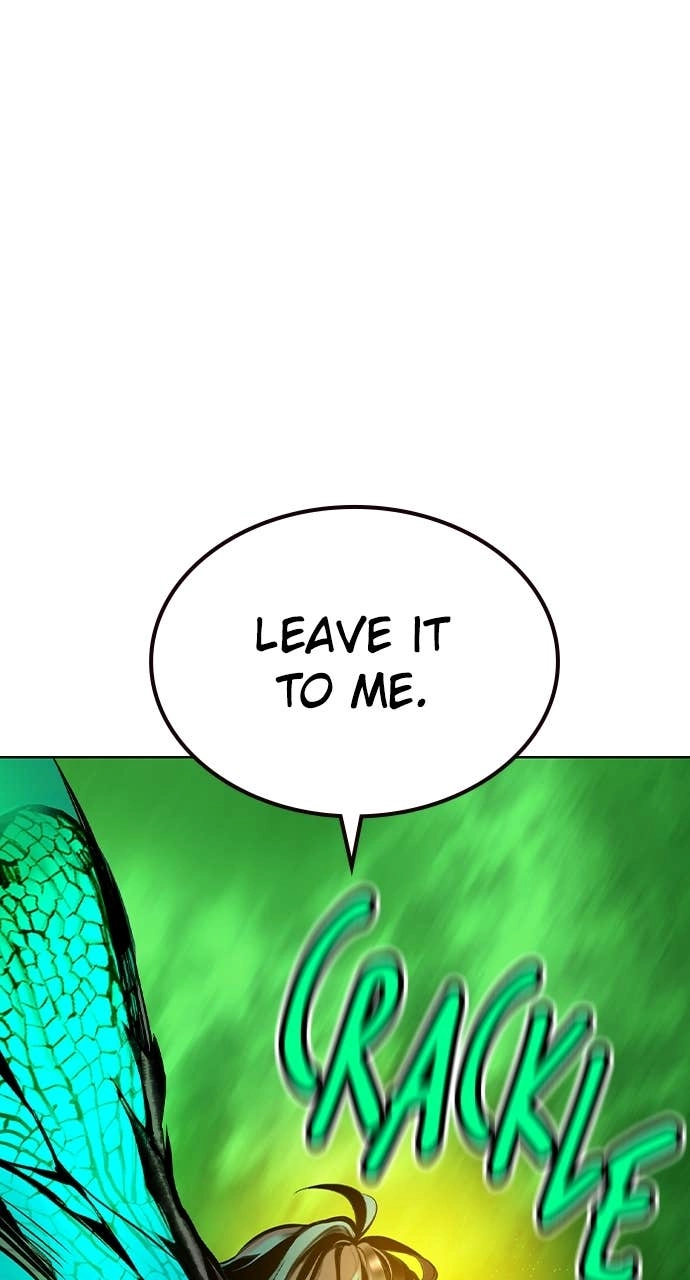 Jungle Juice Chapter 196 Page 54