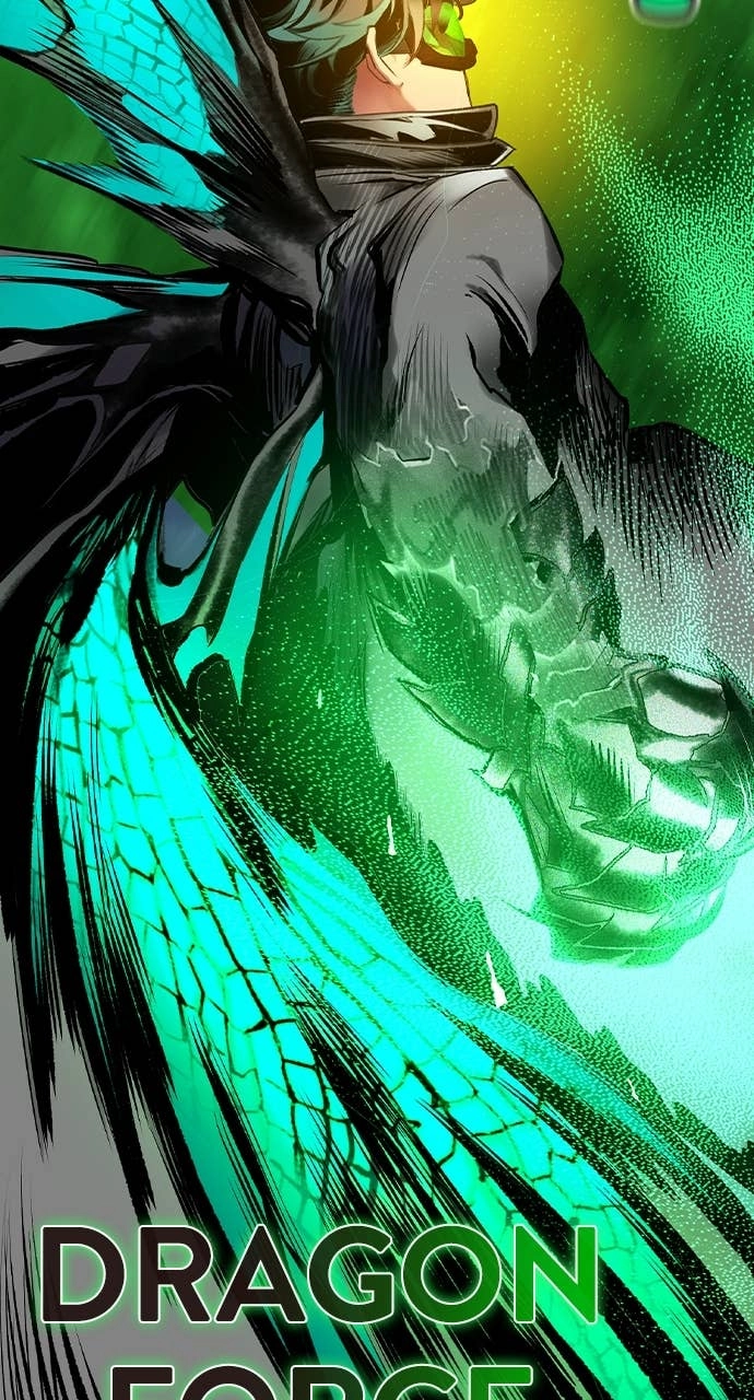 Jungle Juice Chapter 196 Page 55