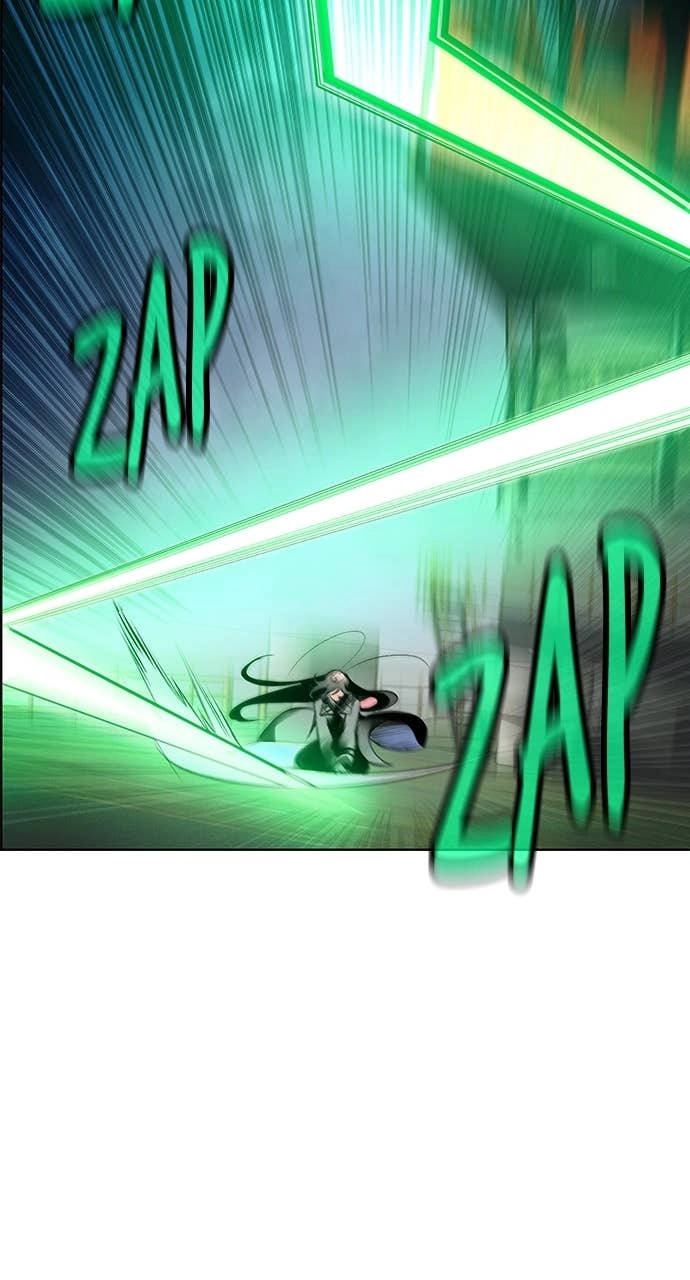 Jungle Juice Chapter 196 Page 57