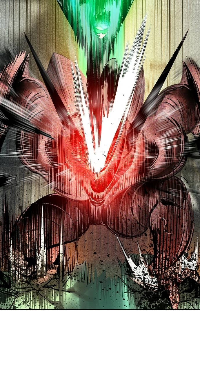 Jungle Juice Chapter 196 Page 59