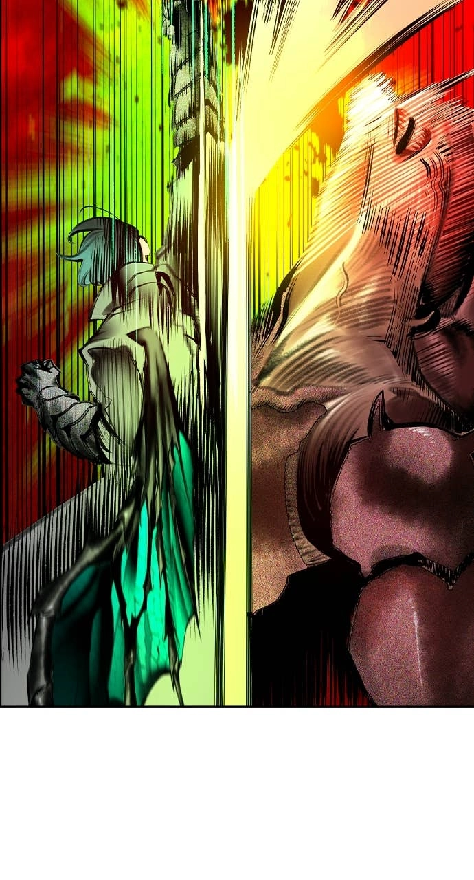 Jungle Juice Chapter 196 Page 62